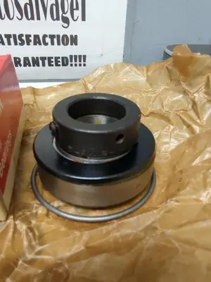 New | in-Stock FAFNIR MUOA 1-7/16" W/N107KR Bearings | Surplus Asset Holdings #1197124