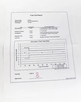 Entegris 6510-TL-F02-B06-K-P2-U3 6510TLF02B06KP2U3 NT6510 Other Valves & Manifolds | ANACAPA EQUIPMENT BROKERS, INC (5)