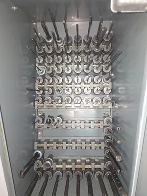 SUNNEN MB-1690 Drilling, Hones | Machinery Central (8)