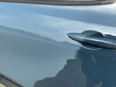 USED 2023 DODGE HORNET