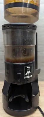 USED NUOVA SIMONELLI MDX