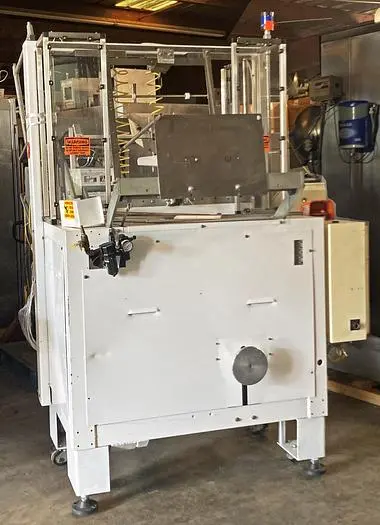 Used ADCO AFH Miscellaneous Packaging Equipment Tennessee US | BAKE Marketing #391997