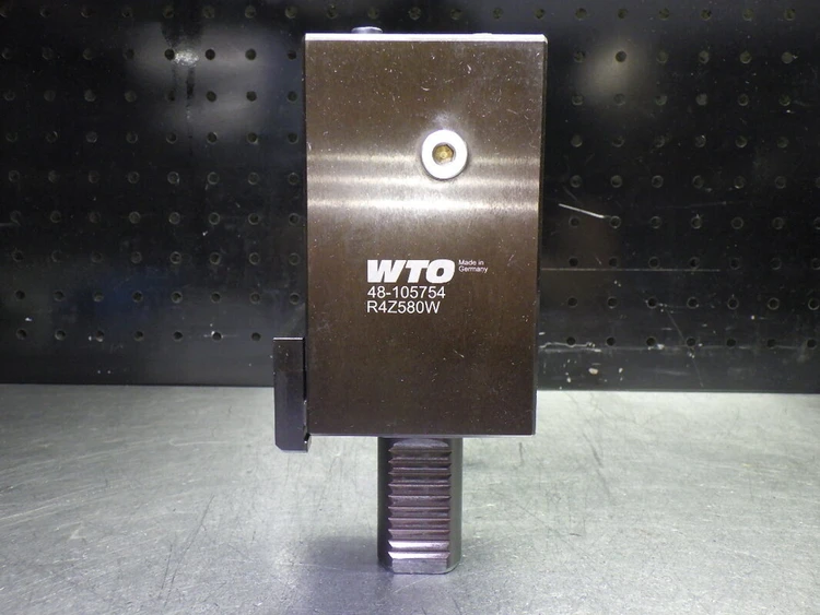 Used WTO _UNKNOWN_ Tooling & Accessories (Other) Michigan US | Superior Machine & Tool Inc #238096