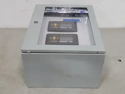 USED CANSTAR INSTRUMENTS CANSTAR-CII-JW29K-1-4050-PM-AC-EIP