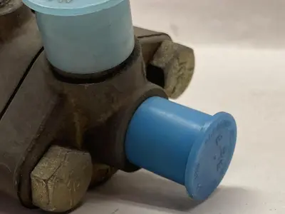New | in-Stock ALCO CONTROLS CP200F-40 Solenoid Valves Ohio US | Surplus Asset Holdings #1243904