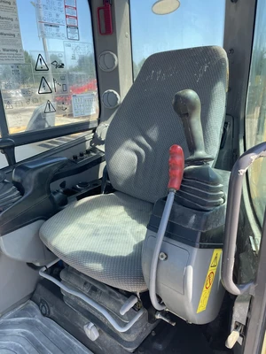 Used 2019 VOLVO ECR88D Crawler Excavators - Mini Michigan US | Miedema Asset Management Group #1406525