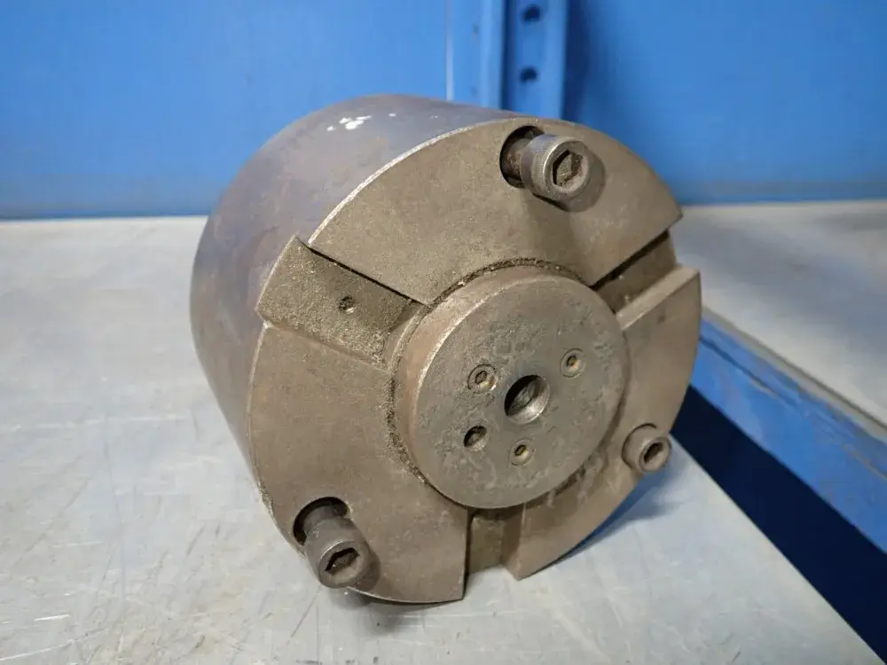 5 1/2" Chuck