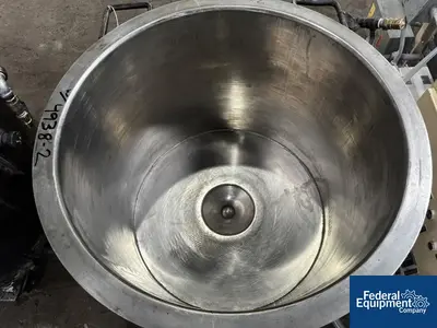 USED Ross 100 Gallon Ross Mixer, model PD-100