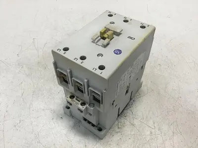 USED ALLEN BRADLEY 100-C60.00 SER B