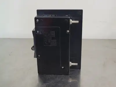 40 Amp, 2 Pole, 125 volts Circuit Breaker