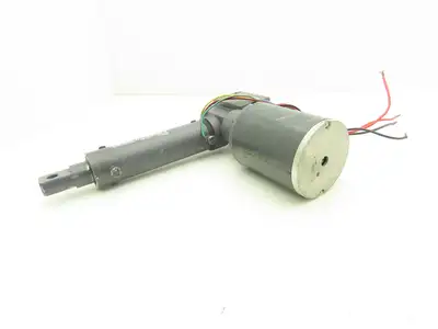 Joyce Dayton LA055L-115V-SC-CL-06 Linear Screw Actuator 6" Stroke 115V 1650 RPM