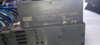 USED Siemens ET200S