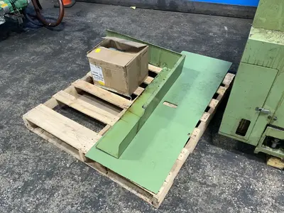 Used OKUMA LB25 CNC Lathes Ohio US | HGR 24 #1407540