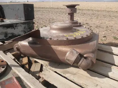 USED OILWELL A-314