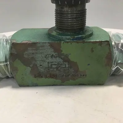 Used FLUTEC DRV12-10/OP Valves/Fittings Michigan US | Ideal Machinery #1269696