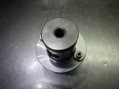 Komet ABS100 40mm Slot Milling Arbor 42mm Pro A40 07260 / 100-N-FAK40 (LOC787)