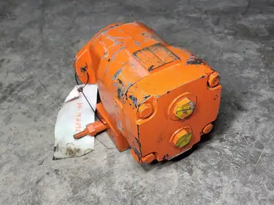 Hydraulic Pump 341-152292