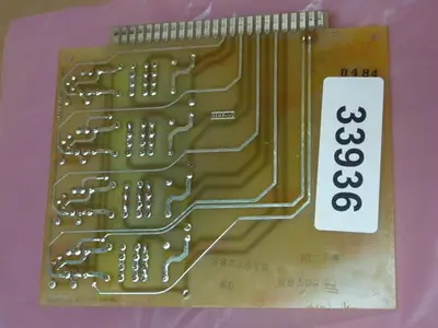 USED HUNKAR LABS 61285-03