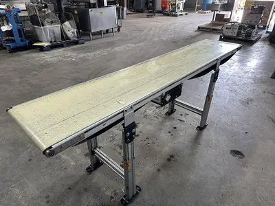 USED DORNER 2200 SERIES