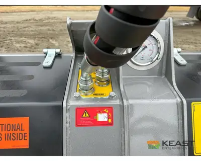 Used FAE _UNKNOWN_ Forestry Grinders Iowa US | Keast Enterprises #1360246