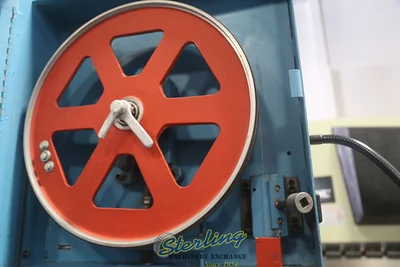 Used DOALL 2013-V Vertical Band Saws California US | Sterling Machinery Exchange #1465999