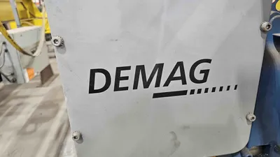 USED Gengroup 5 Ton