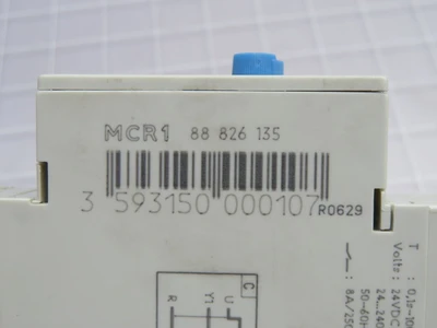 Used CROUZET _UNKNOWN_ Relays & Switches Texas US | OCO Industrial #1685018