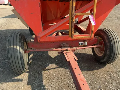 Used _UNKNOWN_ _UNKNOWN_ Gravity Wagons Michigan US | Miedema Asset Management Group #1322135