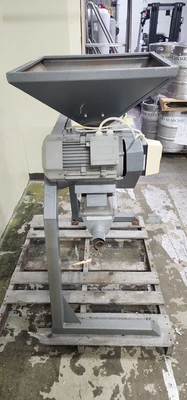 Roppi 600 Grain Mill - Brewery Equipment