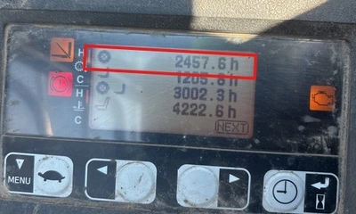 Used 2022 TOYOTA 50-8FGU15 Misc Forklifts Colorado US | Discount Forklift #1329197
