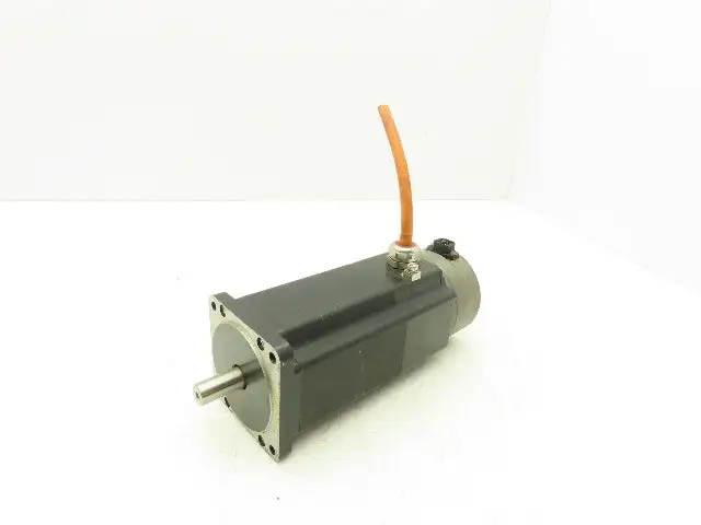 Used BERGER LAHR _UNKNOWN_ Servo Motors Indiana US | Arrow Industrial #556005