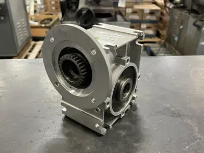 NEW 2019 NORD 1SIS50/H10L-IEC63-63L/4CUSTF