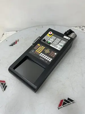 USED MEIKI VT-1000IID