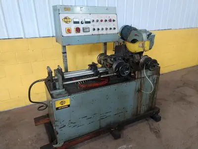 USED SOCO MC350FA