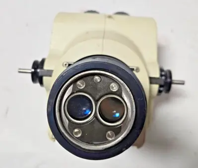 Used Leica Leica GZ6 Microscope Accessories California US | Amiron Machinery #1258428