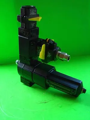 USED NORGREN F74H-6AD-CD0
