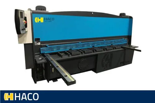 Haco – HSL(X)