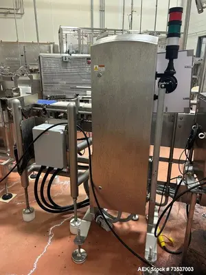 USED THERMO SCIENTIFIC VERSAWEIGH