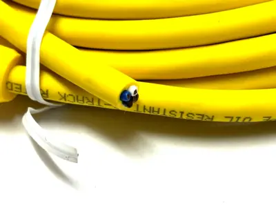 New | in-Stock Lumberg Automation Single Ended Cordset Misc Electrical & Power Parts Michigan US | Maverick Industrial Sales #1462787