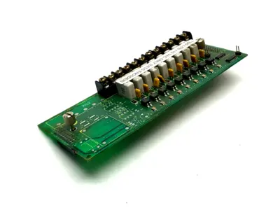 Used Allen Bradley 193396 Printed Circuit Boards (PCB) Michigan US | Maverick Industrial Sales #1487456