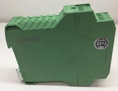 USED Phoenix Contact PSR-SCP-24UC/URM/5X1/2X2