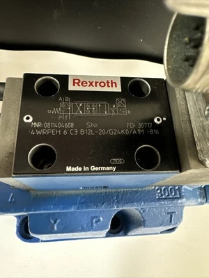 NEW Bosch 0811404481