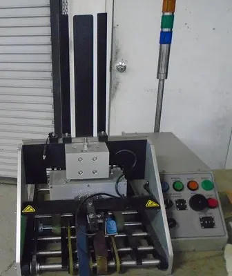 Xtreme XM-1 Versatile Friction Feeder, Video