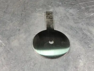 USED NUFI 0.500