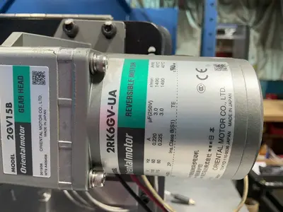 Used AMCI SMD23E240E Miscellaneous MRO Ohio US | HGR 24 #1333847