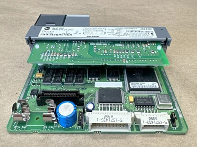 NEW Allen-Bradley 1747-L531