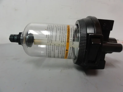 NEW PARKER SCHRADER BELLOWS 035801000