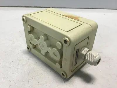 USED SENSOTEC 060-6827-04