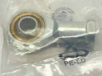 New | in-Stock Knapp Rod Eye SGS-M8 Parts (Hydraulics and Pneumatics) Michigan US | Maverick Industrial Sales #1400710
