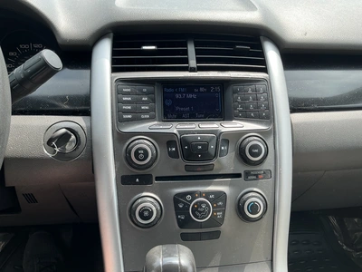 Used 2013 FORD EDGE SUVs Michigan US | Miedema Asset Management Group #1321268